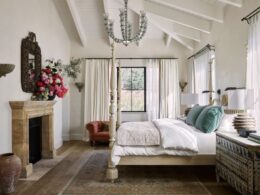 How to best decorate a bedroom