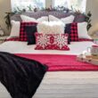 Do you decorate your bedroom for christmas