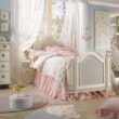 How to decorate a bedroom shabby chic style