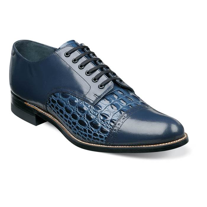 Stacy adams dress shoes men