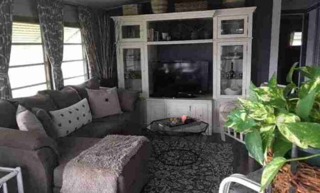 How to Decorate Mobile Home Windows Tips for a Stylish Look