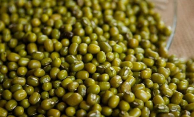 How to Cook Mung Beans Indian Style – A Flavorful Guide