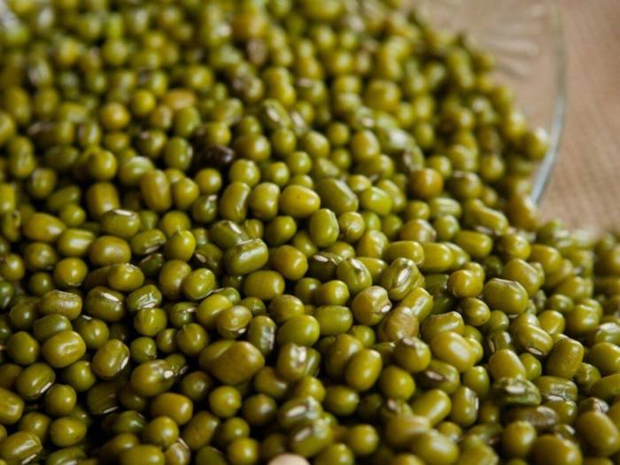 How to cook mung beans indian style