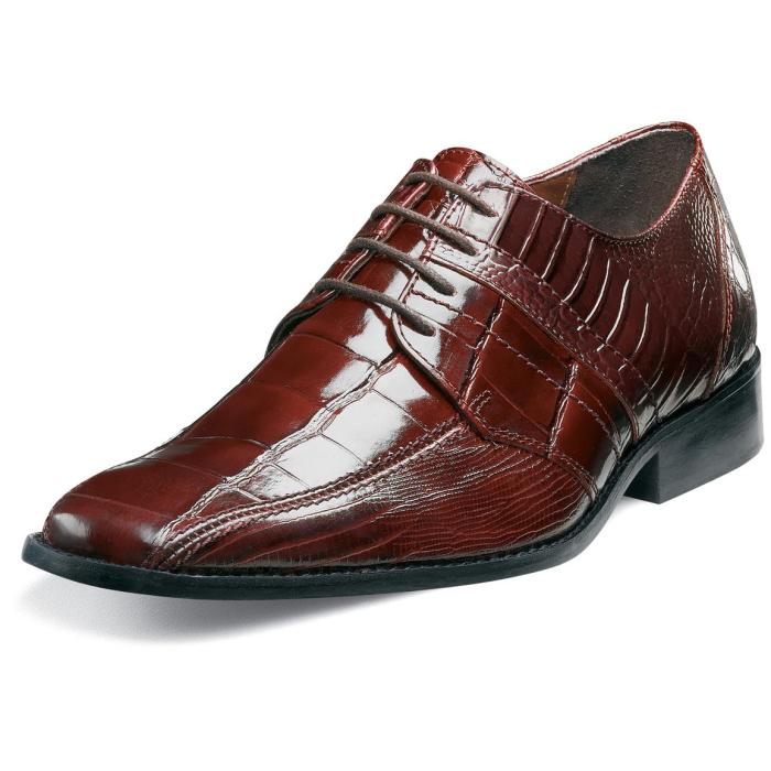 Stacy adams dress shoes men