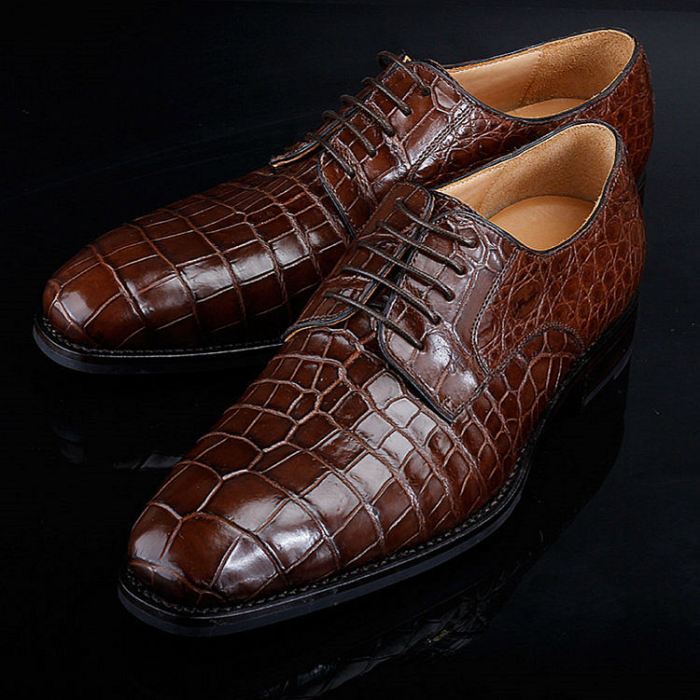 Mens gator dress shoes