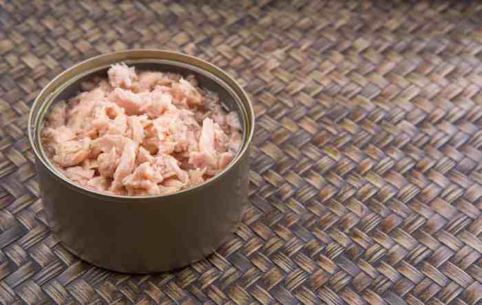 How to cook tuna belly pinoy style