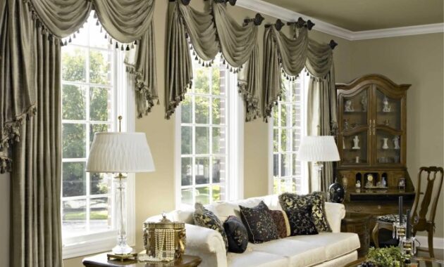 How to Decorate a Window with Curtains Easy and Stylish Tips