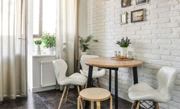 How to Decorate Dining Room Tips for a Stylish and Cozy Space