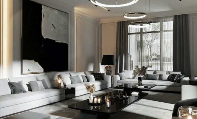 Whats in style for interior decorating Top Trends and Tips for a Modern Home