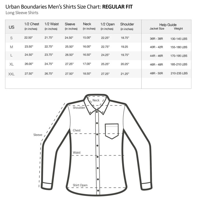 18 34/35 mens dress shirt