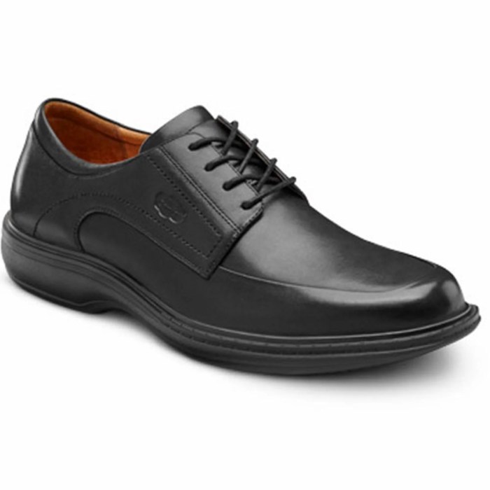 Mens dress shoes for wide feet