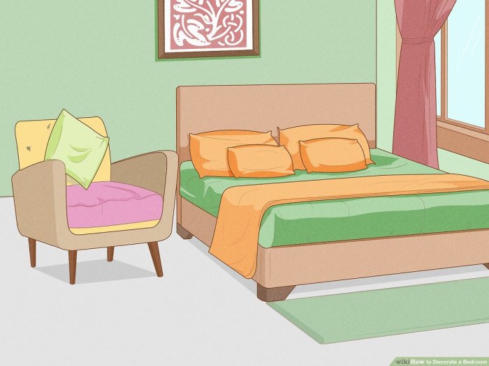 How to decorate your room diy wikihow