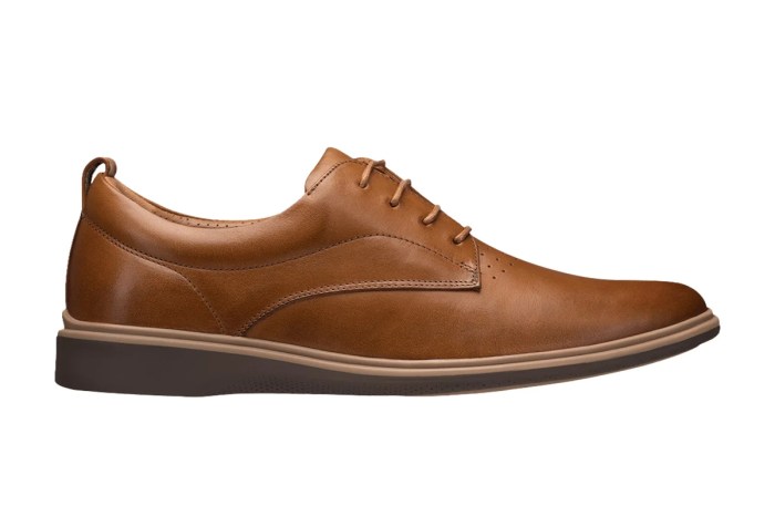 Popular mens casual dress shoes