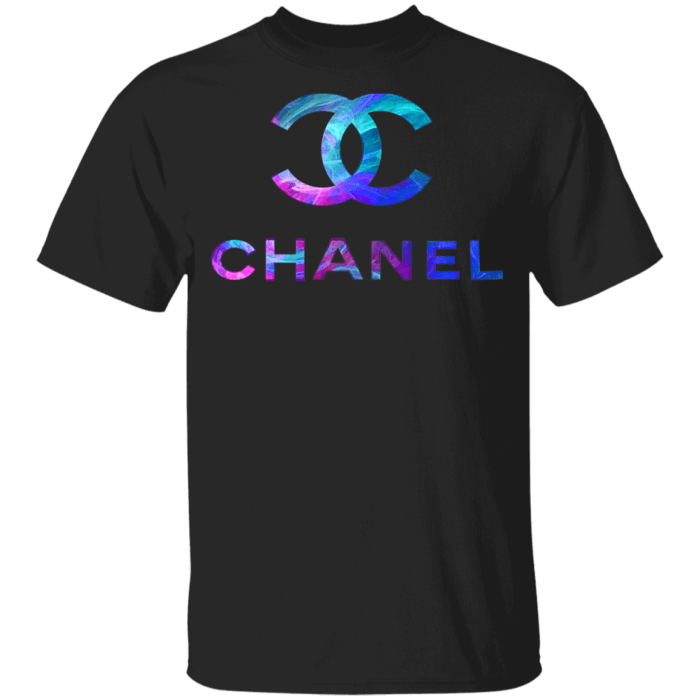 Chanel men's dress shirt