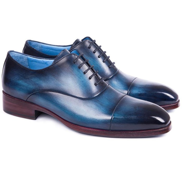 Turquoise dress shoes mens