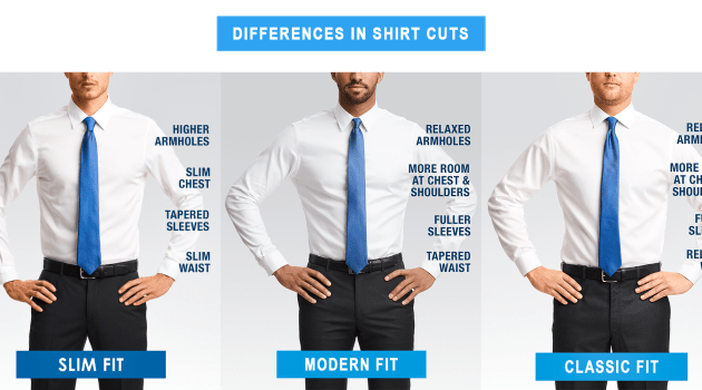 Best Slim Fit Dress Shirts for Men Top Picks and Tips for Style